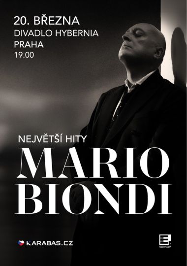 Mario Biondi & the Band