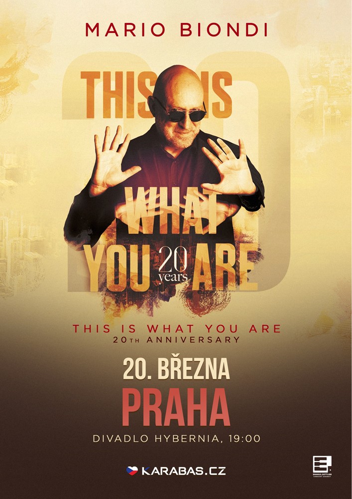 Mario Biondi & the Band