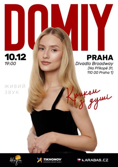 DOMIY
