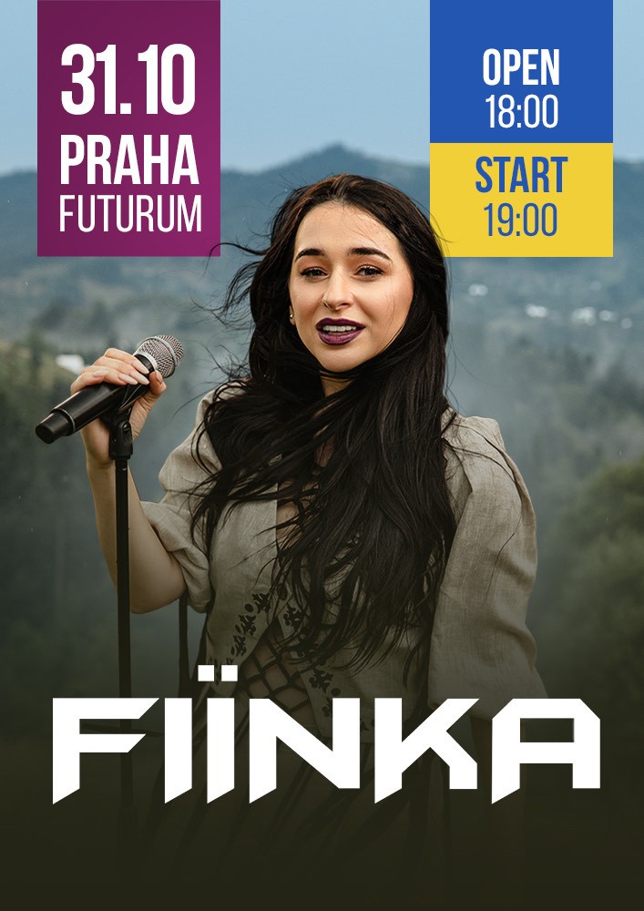 FIЇNKA