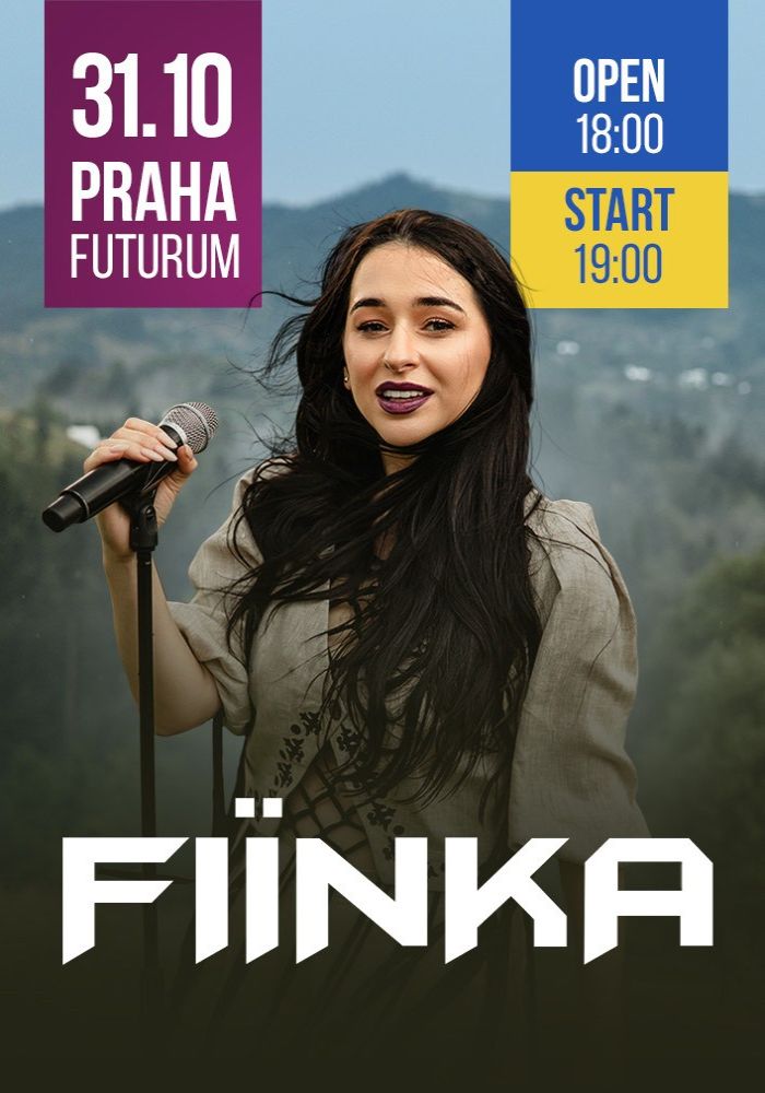 FIЇNKA