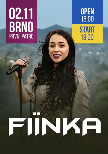 FIЇNKA