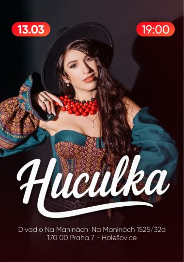 HUCULKA