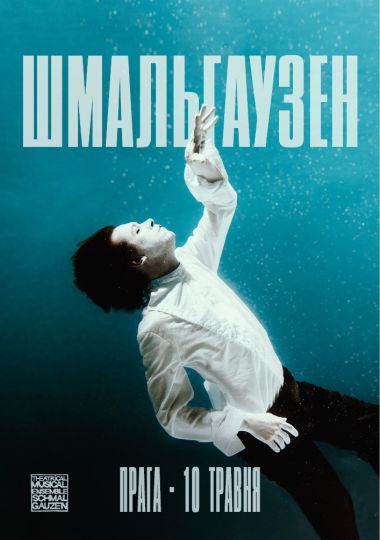 SCHMALGAUZEN. Євротур «Твій Віль»